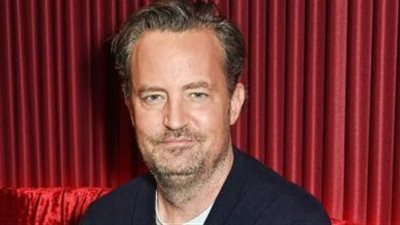 تشييد مؤسسة خيرية تحمل اسم الراحل ماثيو بيري 