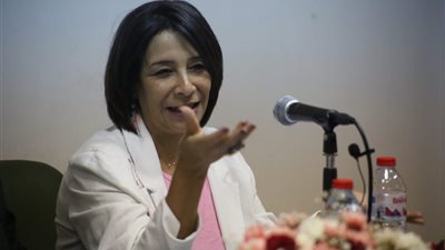 ناهد السيد تُبدع في دروب أدبية متنوعة وتتميز بسرد قصص الأطفال 