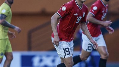 مصطفى محمد يكشف كيف أثرت العوامل الجوية على أداء منتخب مصر