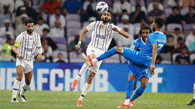 حلم الريمونتادا.. الهلال يخطط للثأر من رباعية العين بدوري أبطال آسيا 