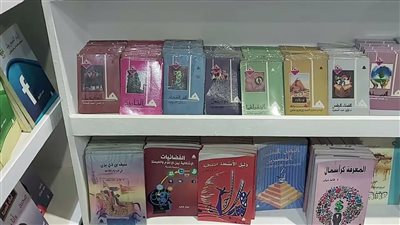 احتفالًا بيوم الكتاب.. الهيئة المصرية تتيح خصومات خاصة