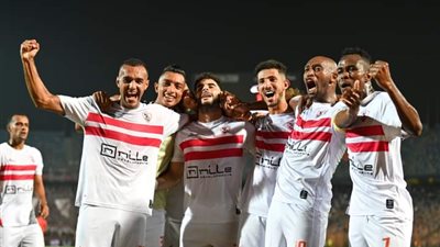 تشكيل الزمالك المتوقع لمواجهة الأهلي فى الدوري
