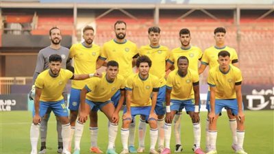 باسم مرسي يقود الإسماعيلي أمام طلائع الجيش