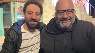 محمد سلام.. لن أرد على هجوم بيومي فؤاد