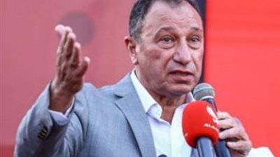 بعبارات مؤثرة.. الخطيب يشعل أجواء المنافسة بين الأهلي وريال مدريد