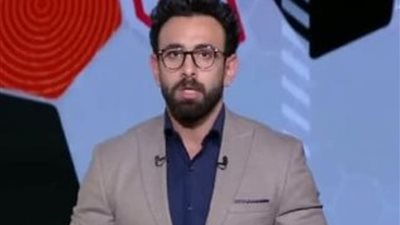 أول تعليق من ابراهيم فايق بعد أزمته مع مرتضى منصور