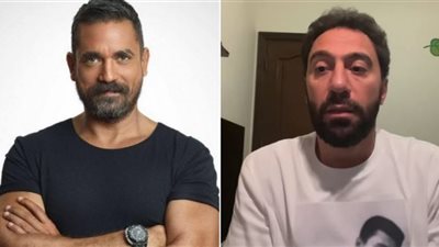 محمد سلام يوجه إعتذار لـ أمير كرارة وأحمد الجنايني.. تعرف على السبب 