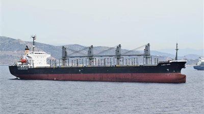 تداول 45 الف طن بضائع عامة بموانئ البحر الأحمر