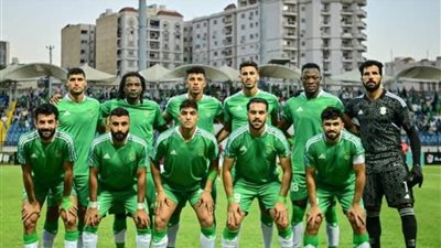 الاتحاد السكندري يواجه بلديه المحله في كأس الرابطه    