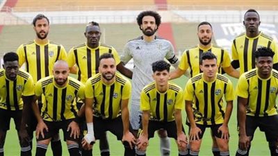 المقاولون العرب يستضيف الجونه في كأس الرابطه