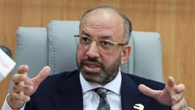 الإدارية تُصدر قرار جديد في نظر طعن حسام المندوه