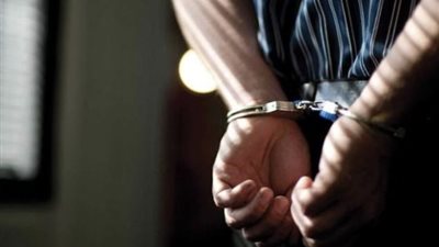 ارتكبا 6 وقائع.. سقوط لص الشقق السكنية بمدينة بدر