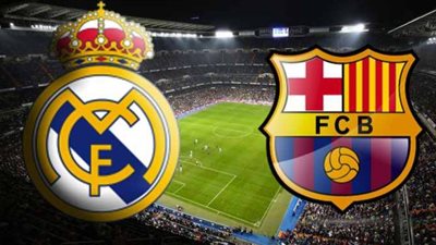 الأتحاد الإسباني يعلن موعد الكلاسيكو بين ريال مدريد وبرشلونة 