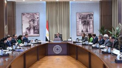 «مدبولي» يترأس اجتماع المجلس التنسيقي للسياسات النقدية والمالية