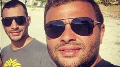 رامي صبري يحيي ذكرى وفاة شقيقه كريم.. يوم الصدمة