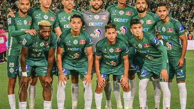 موعد مباراة الرجاء البيضاوي ضد فايبرز بدوري أبطال أفريقيا والقنوات الناقلة