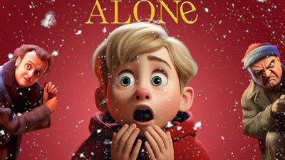 الإبداع الرقمي يحوّل أيقونات السينما الكلاسيكية إلى 