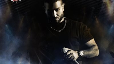 أحمد سعد يطرح برومو أغنية 
