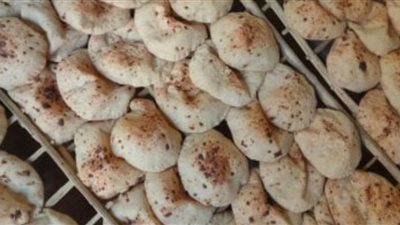 وزارة التموين: استجابة المخابز بتخفيض الأسعار في الجيزة تصل إلى 70%