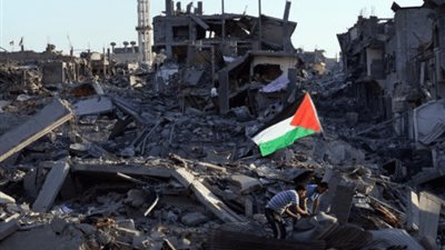 قوات الاحتلال تُعلن اغتيال قائد كتيبة «دير البلح» التابعة لحركة حماس