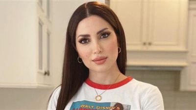 نسرين طافش تُعلق على حكم حبسها في قضية شيكات بدون رصيد