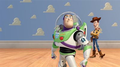 ديزني تؤكد على تكملة Toy Story وFrozen