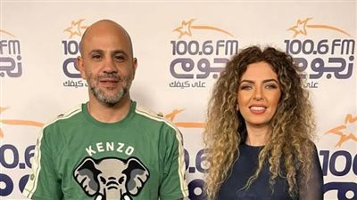 عزيز  الشافعي: مشروعي الأساسي هو التلحين وصعب أكون أحسن مطرب