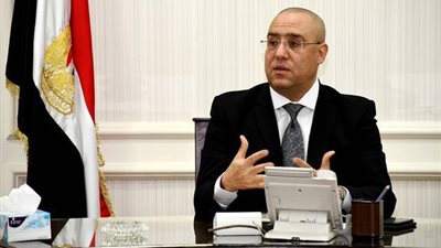 الجزار يُصدر قرارين بإزالة مخالفات بناء بمدينة بني سويف والعاشر