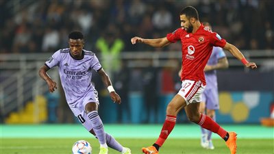 الهلال السعودي ضد ريال مدريد.. تعرف على مواعيد مباريات اليوم 