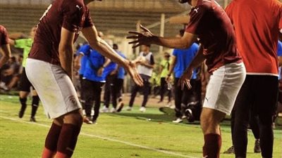 سيراميكا ينتزع الفوز من بيراميدز.. ويدفع الأهلي بالانتصار للقب الغائب