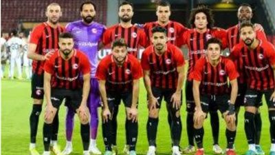 فويتشر ضيفًا ثقيلًا علي سموحه في كأس الرابطه