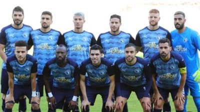 بيراميدز يصطدم بطلائع الجيش في كأس الرابطه