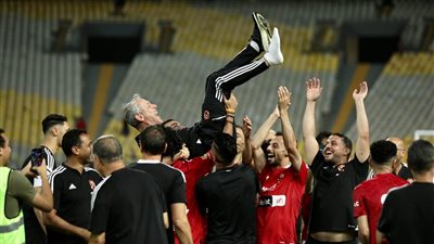 قرار مفاجئ من كولر قبل مواجهة الزمالك