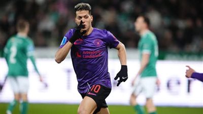 تعرف على أرقام أمام عاشور قبل إعلان انضمامه للأهلي