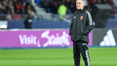 كولر يعلن عن التشكيل الرسمي لمواجهة فلامنجو بمونديال الأندية