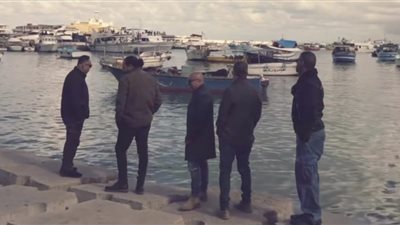 مسار إجباري يستعد لحفله في الإسكندرية 3 فبراير