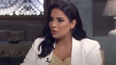 جوري بكر: دعيت ربنا أشتغل مع محمد سامي في رمضان وربنا استجاب دعوتي