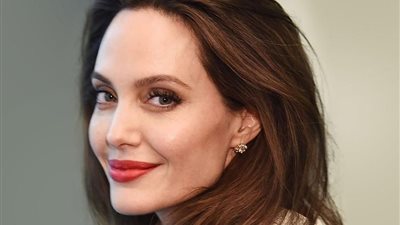 بعد دعمها لفلسطين.. هرتزوج يُهاجم أنجلينا جولي