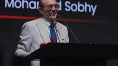 القاهرة والناس تقدم 