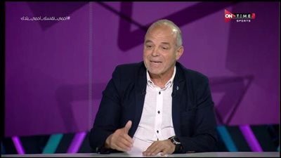 صلاح: اللاعب الذي لا يقف بجانب الزمالك لا يستحق ارتداء تيشرت ناديه