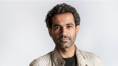 صدقي صخر ينضم لأبطال مسلسل 