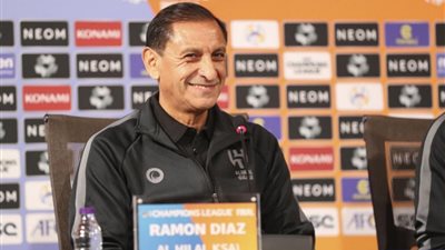 دياز يحط الرحال في البرازيل لتدريب فاسكو دا جاما