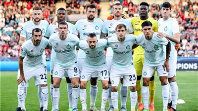 صدام ناري.. موعد انتر ميلان يواجه سامبدوريا الليلة بالدوري الإيطالي