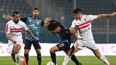 غيابات بالجملة في صفوف الزمالك قبل موقعة بيراميدز غداً