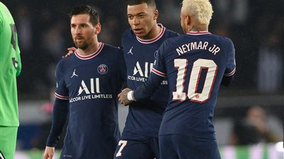 بشرى سارة بشأن ثنائي باريس قبل لقاء بايرن ميونيخ