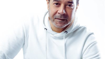 مدحت صالح يتعاون مع أبيوسف في تجربة مختلفة... تعرف 