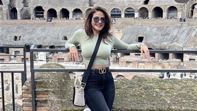 هيدي كرم: مش كل اللي بتشوفوه على السوشيال ميديا بيكون حقيقة