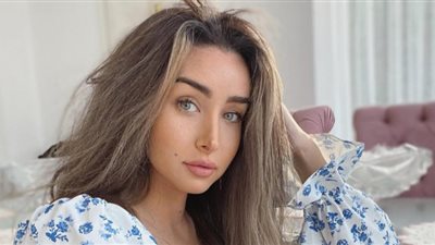 هنا الزاهد تكشف تفاصيل فيلمها الجديد وترد على دنيا سمير غانم