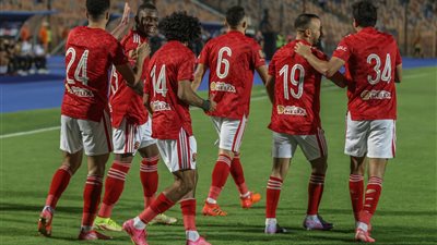 بعد الفوز على الزمالك.. الأهلي على بعد خطوات من تحقيق رقم قياسي جديد