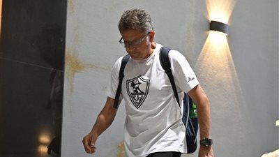 أوسوريو يعلن الأولوية للتعاقد مع مدافع بالقدم اليسرى.. ويؤكد تحمله المسؤولية الكاملة عن الهزيمة